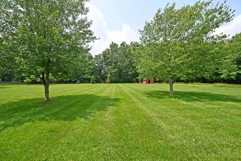 Exterior - 4541 Morrow Meadow Dr, Morrow, OH 45152 photo 23 of 30