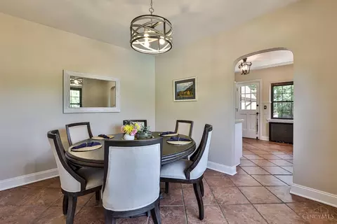 Dining - 2896 Galbraith Rd, Amberley, OH 45237 photo 3 of 3