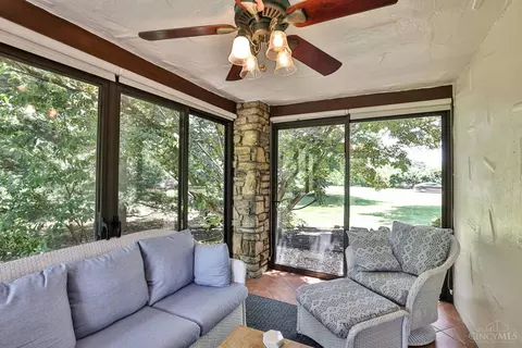 Exterior - 2896 Galbraith Rd, Amberley, OH 45237 photo 5 of 19