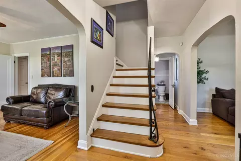 Entry Way - 2896 Galbraith Rd, Amberley, OH 45237 photo 1 of 2