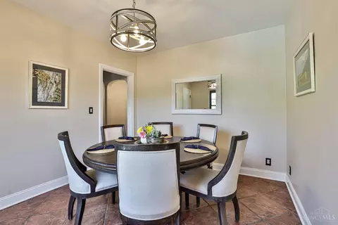 Dining - 2896 Galbraith Rd, Amberley, OH 45237 photo 1 of 3