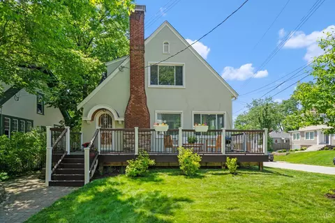 6273 Cortelyou Ave, Cincinnati, OH 45213