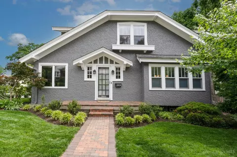 2909 Utopia Pl, Cincinnati, OH 45208