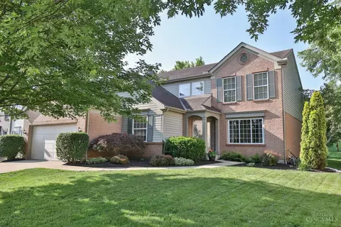 4267 Haven Dr, Deerfield Twp, OH 45040