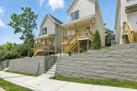 2353 Concord St, Cincinnati, OH 45206