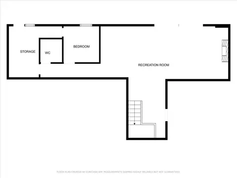 Floorplan - 7066 Weidner Rd, Springboro, OH 45066 photo 3 of 3
