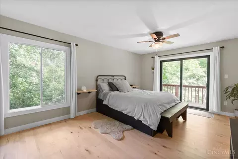 Bedroom - 7066 Weidner Rd, Springboro, OH 45066 photo 3 of 6