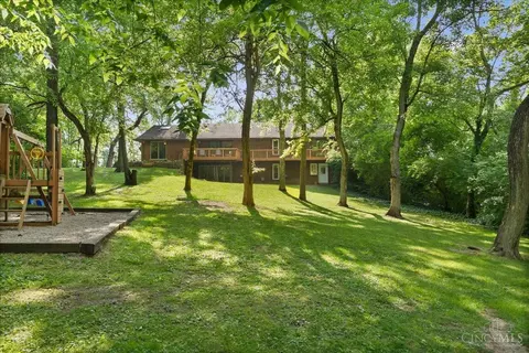 Exterior - 7066 Weidner Rd, Springboro, OH 45066 photo 16 of 17