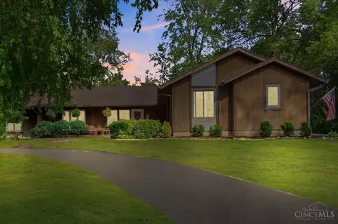 7066 Weidner Rd, Springboro, OH 45066