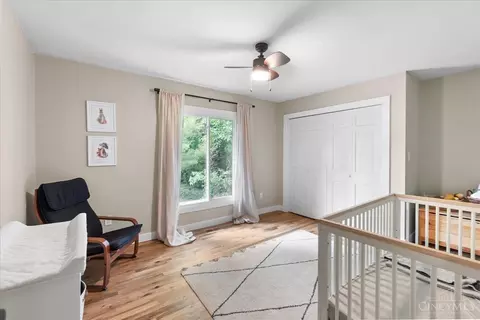 Bedroom - 7066 Weidner Rd, Springboro, OH 45066 photo 5 of 6