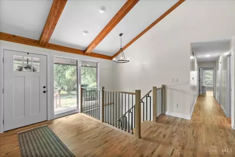 Entry Way - 7066 Weidner Rd, Springboro, OH 45066 photo 1 of 1