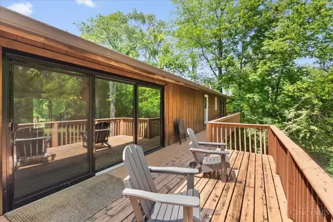 Exterior - 7066 Weidner Rd, Springboro, OH 45066 photo 8 of 17