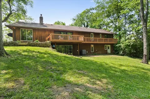 Exterior - 7066 Weidner Rd, Springboro, OH 45066 photo 10 of 17