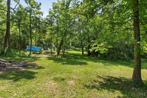 Exterior - 7066 Weidner Rd, Springboro, OH 45066 photo 15 of 17