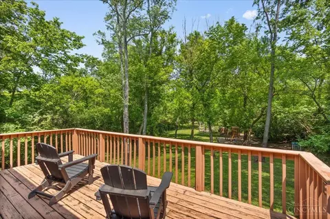 Exterior - 7066 Weidner Rd, Springboro, OH 45066 photo 9 of 17