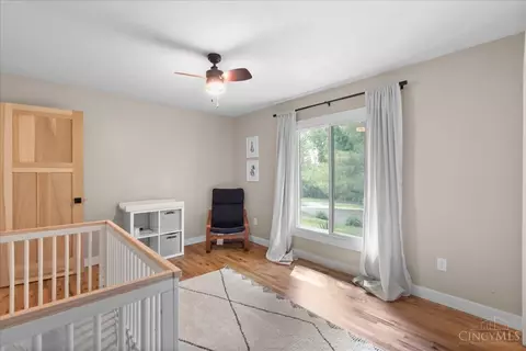 Bedroom - 7066 Weidner Rd, Springboro, OH 45066 photo 6 of 6