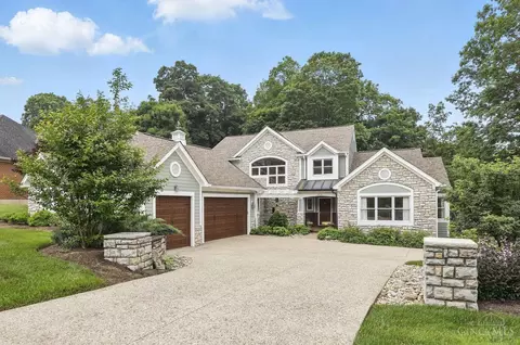 6236 Turpin Hills Dr, Cincinnati, OH 45244