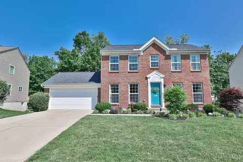 5655 Beechtree Ln, Hamilton Township, OH 45039