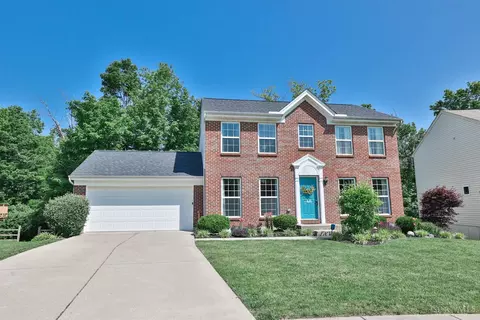 5655 Beechtree Ln, Hamilton Township, OH 45039 photo 2