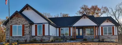 3569 Sunny Acres Dr, Ross Twp, OH 45013