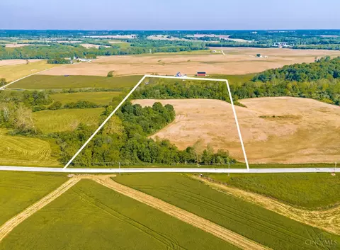0 Centerfield Rd, Madison Twp, OH 45123