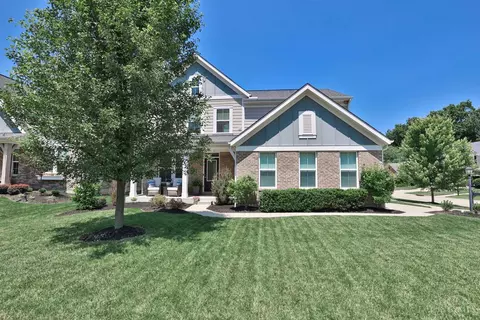 150 Decatur Ln, Loveland, OH 45140