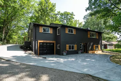 6452 Corbly Rd, Cincinnati, OH 45230