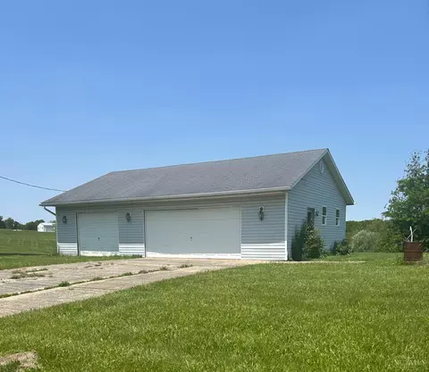 5921 St Rt 124, Liberty Twp, OH 45133