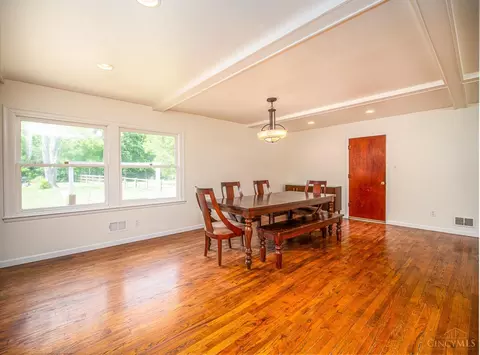 Dining - 474 Blossom Ln, Cincinnati, OH 45244 photo 1 of 1