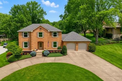 2165 Cablecar Ct, Cincinnati, OH 45244