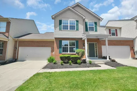 3573 Rydal Ln, Mason, OH 45040