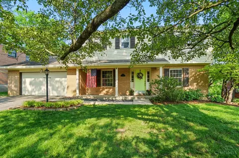 8749 Sturbridge Dr, Cincinnati, OH 45236