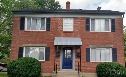1597 Old Lane Ave, Kettering, OH 45409