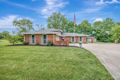 6144 Cathleen Ct, Fairfield Twp, OH 45011