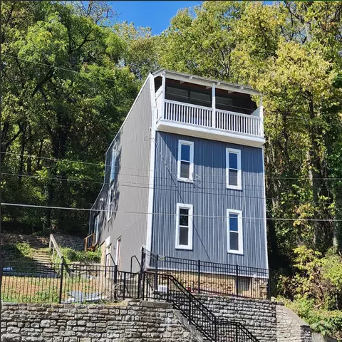 2491 Warsaw Ave, Cincinnati, OH 45204