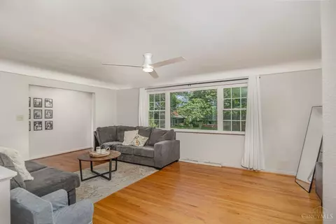 Living - 1085 Newcastle Dr, Cincinnati, OH 45231 photo 1 of 2