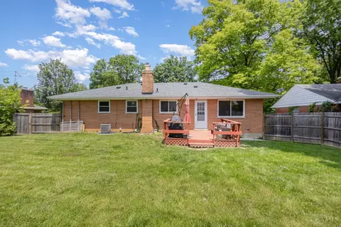 Exterior - 1085 Newcastle Dr, Cincinnati, OH 45231 photo 1 of 1