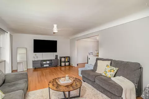 Living - 1085 Newcastle Dr, Cincinnati, OH 45231 photo 2 of 2