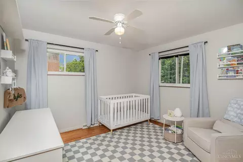 Bedroom - 1085 Newcastle Dr, Cincinnati, OH 45231 photo 1 of 3