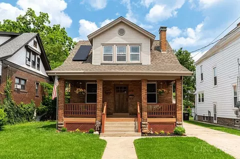 2510 Marsh Ave, Norwood, OH 45212