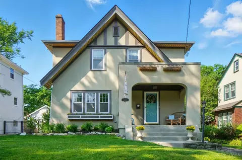 6135 Tulane Rd, Cincinnati, OH 45212