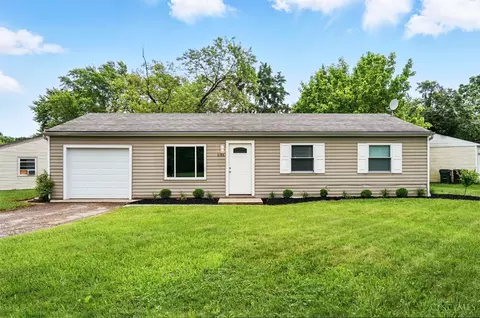 3195 Deshler Dr, Colerain Twp, OH 45251