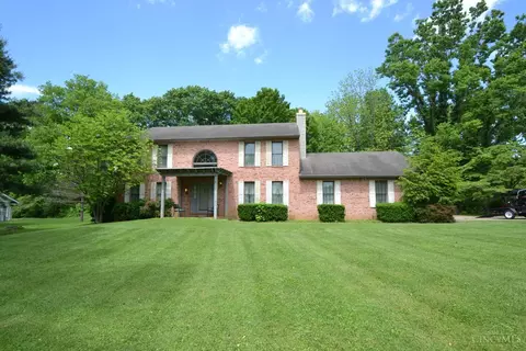 1660 Big Three Mile Rd, Aberdeen, OH 45101