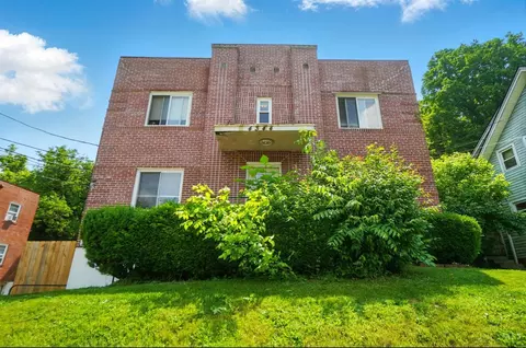 4344 Kirby Ave, Cincinnati, OH 45223