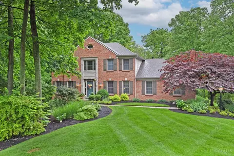 2364 Heather Hill Blvd, Cincinnati, OH 45244