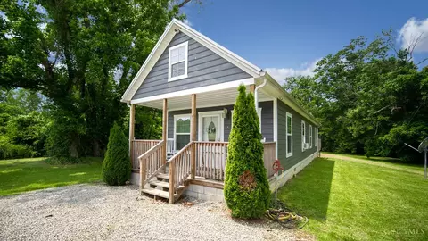 26137 Us Rt 52, Stout, OH 45684