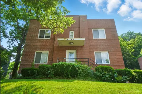 4348 Kirby Ave, Cincinnati, OH 45223