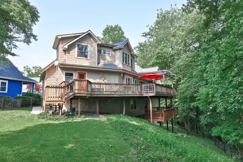Exterior - 3558 Rawson Pl, Cincinnati, OH 45209 photo 17 of 17