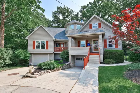 3558 Rawson Pl, Cincinnati, OH 45209