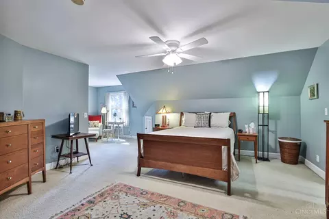 Bedroom - 3558 Rawson Pl, Cincinnati, OH 45209 photo 1 of 7